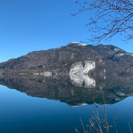 Appartamento 4* + 5* Luxury Sankt Gilgen
